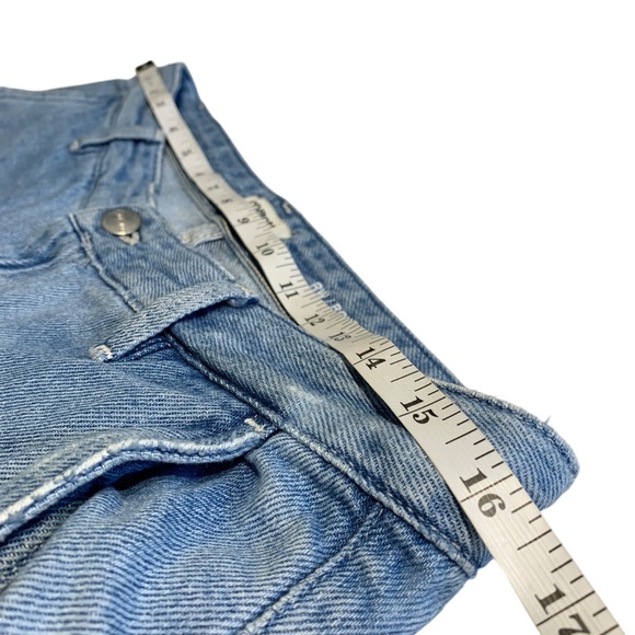 CARHARRT | Women’s RW / Boyfriend Pierce Pant - Sz 30 - Picture 12 of 16